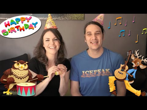 Susanne's 30th birthday - MoonSun Livestream