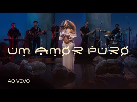IZA - Um Amor Puro (Ao Vivo)