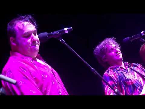 Musikfest 2022 - Igor & Red Elvises