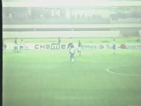 América-RN x Avaí-SC- Jogo completo