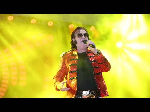 Vanderlei Rodrigo  e orquestra de ITAPIRANGA 