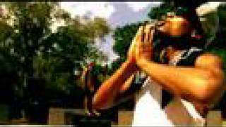 NEXT GENERATION THUG LIFE  -- Zayd "Say What"