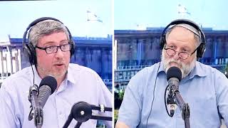 knesset#1 – Les coulisses de la Knesset
