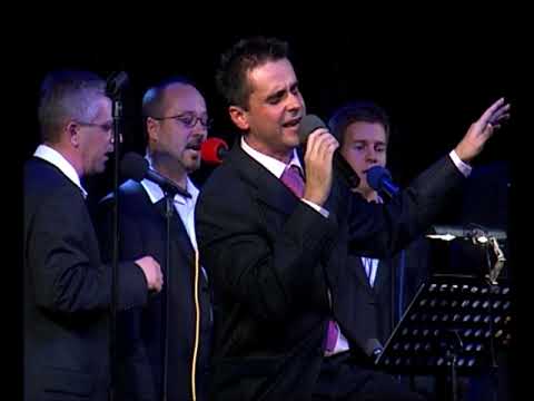 Đani Stipaničev - Bodulska Balada (Live In Komedija)