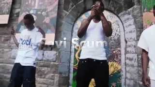 Grimey 90z Presents Savi Scume - Supposed 2 (Official Video)