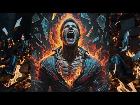 Infernal Maze [groove metal, horror punk]