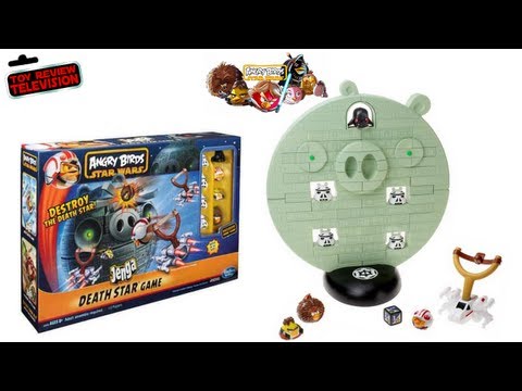 Review by SWCCToyReviewTV