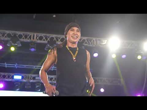 Elias Bikining Itim | Ormoc City Free Concert