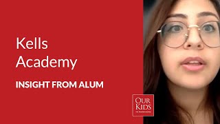 Kells Academy, Alumnus Video Review from Caroline Abi Azar