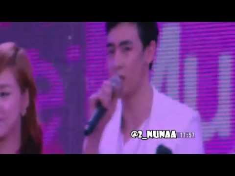 120407 [HQ] MC Nichkhun @ KMW in BKK
