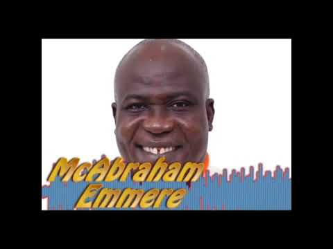 Mc Abraham - Emmere
