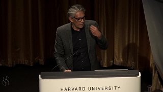 Aga Khan Program Lecture: Bijoy Jain, “Lore”