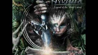 Pyramaze - Souls in Pain