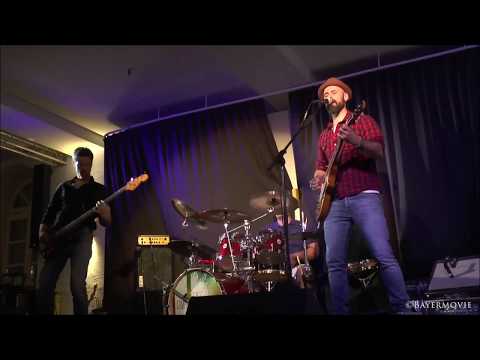 The Jan Solo Project - Live at Music Universe DAH (2019) - Callous Hearts