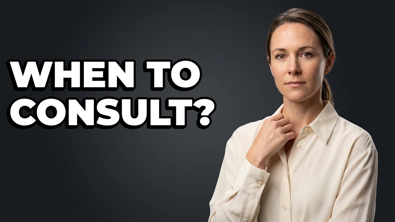 When To Talk To A Specialist After One Year Trying?