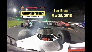 On Board Series - Eric Berndt 5.25.18