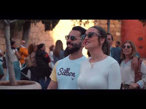 Yeray Alma & Manu González - Quiero Tenerte (Videoclip Oficial)