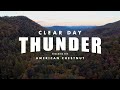 Clear Day Thunder: Rescuing the American Chestnut - Official Trailer
