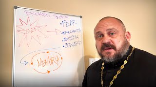 Why You’re Spiritually Dead and Not Living
