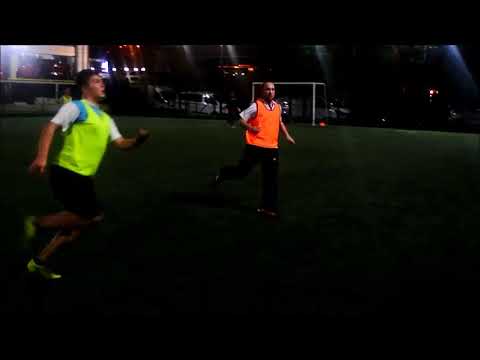 MİTRO FC - AYYILDIZ