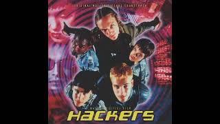 Download lagu Hackers (Original Motion Picture Soundtrack - 25th Anniversary Edition) [2020 - Full Album] mp3