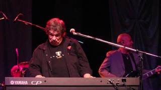 Burton Cummings Star Baby Milwaukee, WI 4-18-17