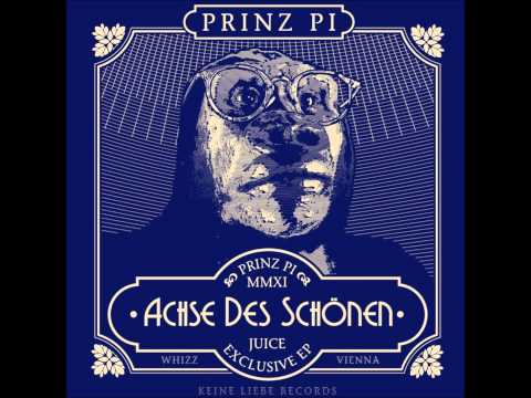 Prinz Pi feat. E-Rich - Über der Stadt [Full-HD]