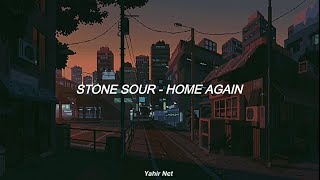 Stone Sour // Home Again (Subtitulado Español)