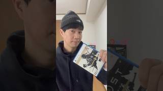 I bought the Ghost of Tsushima