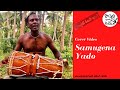 Samugena Yado සමුගෙන යාදෝ Cover Song Polonnaruwe Amare Mama