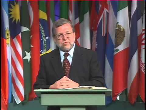 How to Hear God's Voice - ISOM German Session 4