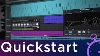 Waveform Quickstart Guide | Free & Pro