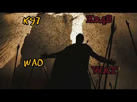 Clash of Kings K97 kvk K248 Rallying there knight