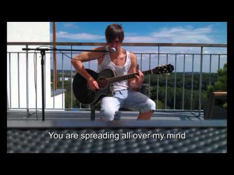 Sveno - Running Away From You