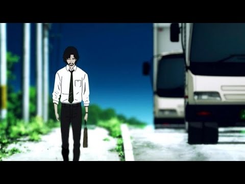 Terror In Resonance Episode 4 Review