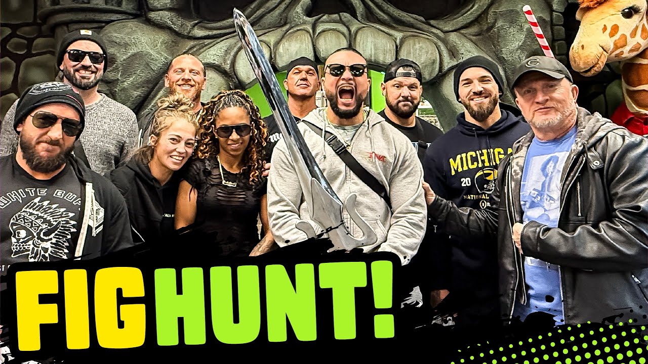 Which TNA roster member spent the most??