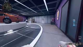 【COD BO6】 かのちなつ推し限界社会人のランク配信