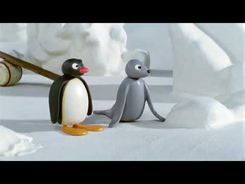 pingu s05e05 pingu wants to fly dvdrip xvid