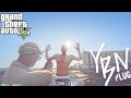 Capp On Demon Time YBN Los Scandalous YBN LS GTA RP YBN Server