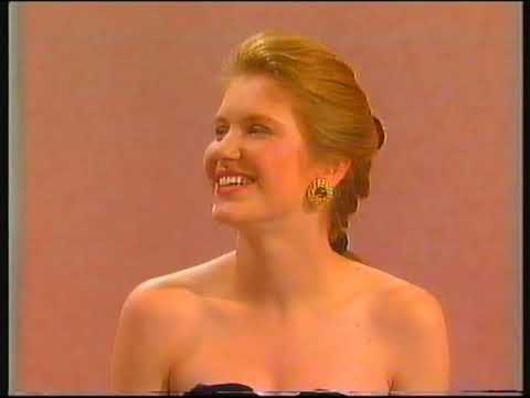 ITV LWT | Blind Date episode and continuity | 22nd December 1990