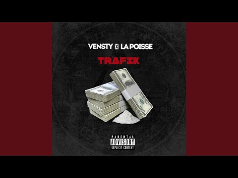 Trafik (feat. La Poisse)