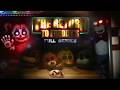 The Return To Freddy S Full FNAF VHS Timeline Chronological Order