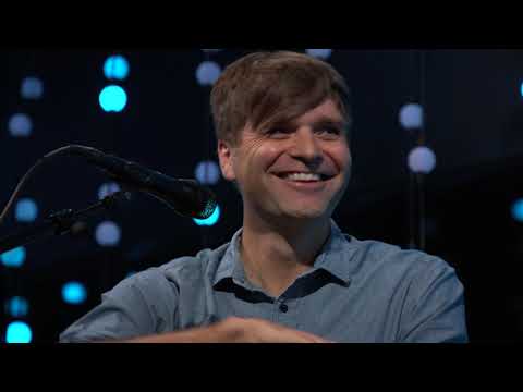 Ben Gibbard - Full Performance (Live on KEXP)