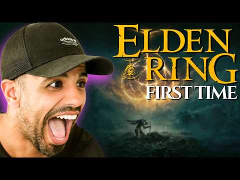 Can this TARNISHED NOOB become an ELDEN LORD?! Elden Ring First Time! Ep 31