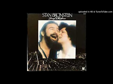 LYSERGICFUNK : (Why Don'cha) Walk That Funky Dog - Stan Bronstein