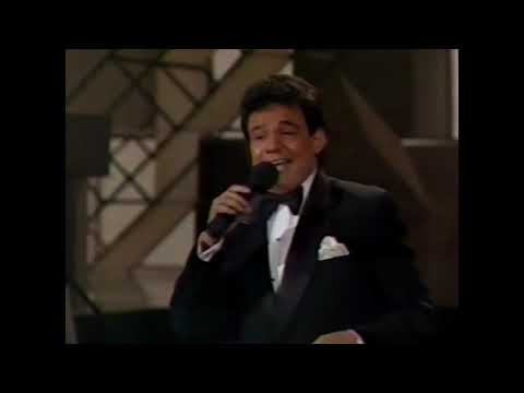 José José - Piel de azúcar 4:3 HD