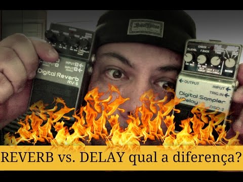 download lagu mp3 mp4 O Que Reverb, download lagu O Que Reverb gratis, unduh video klip O Que Reverb