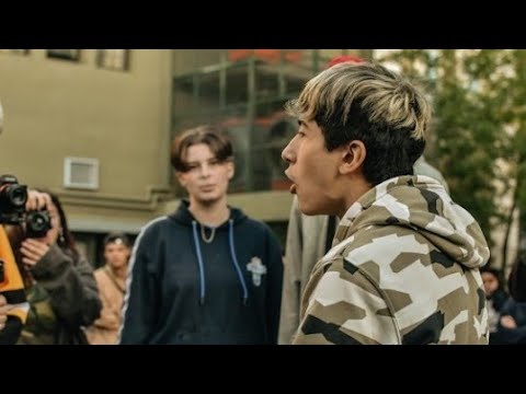 CTZ RITTER HDR vs MJR TCF TAMBORINO vs EXE SAIT ACE | 8vos | ESPECIAL 3V3 | 19/03/22