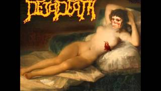 Dejadeath - Splattered (Forever Sacrifice)