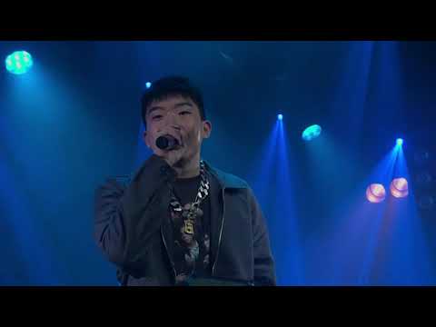 190331 창모 - Interlude @힙합플레이야쇼 vol.55